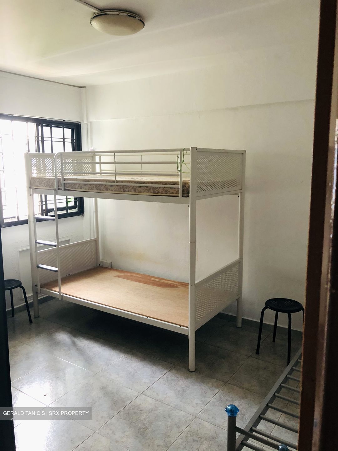 Blk 107 Bedok Reservoir Road (Bedok), HDB 3 Rooms #288742991